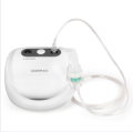 Yuwell 403E Mini Nebulizador recargable portátil que compresa